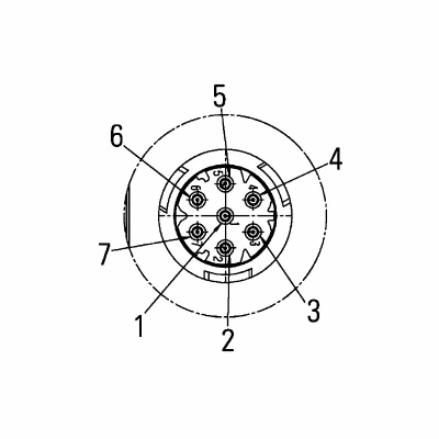 Heckleuchte  24V_2