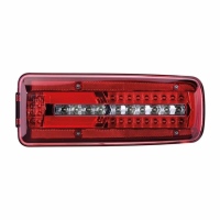 Feu arrière Truck Full LED LED 24V