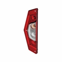 Feu arrière Caraluna X 12V