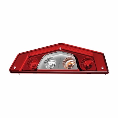 Heckleuchte Caraluna X 12V_0