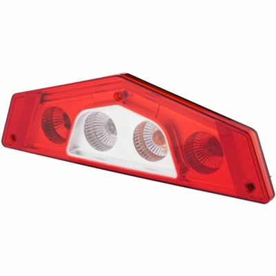 Luce posteriore Caraluna X 12V_0