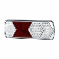 Feu arrière LED 24V