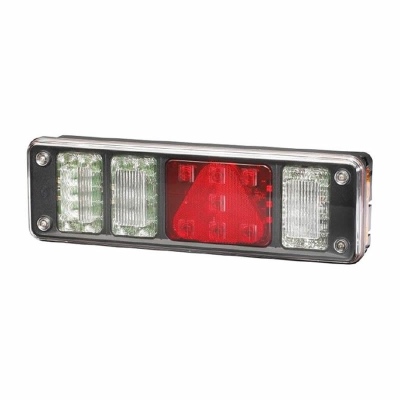 Heckleuchte LED- 24V_0