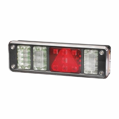 Heckleuchte LED- 24V_0