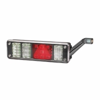 Luce posteriore LED 24V