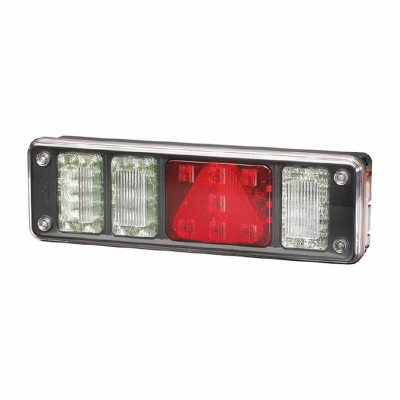 Heckleuchte LED- 24V_0