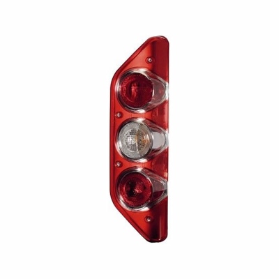 Luce posteriore Caraluna Modular 12V_0