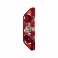 Luce posteriore Caraluna Modular 12V