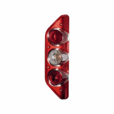 Luce posteriore Caraluna Modular 12V_0