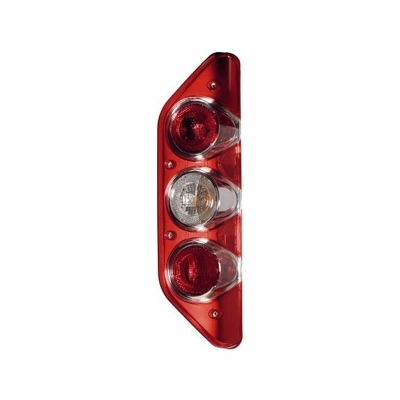 Luce posteriore Caraluna Modular 24V_0