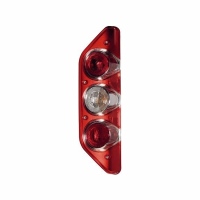 Luce posteriore Caraluna Modular 24V