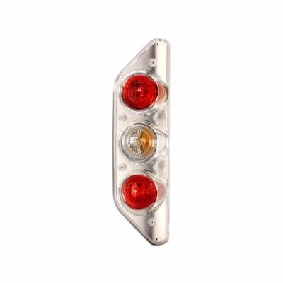 Luce posteriore Caraluna Modular 12V_0