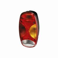 Feu arrière Cargoluna 12V
