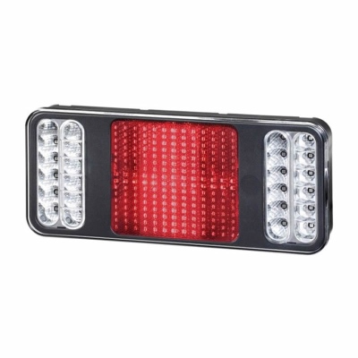 Feu arrière Coluna LED 24V_0