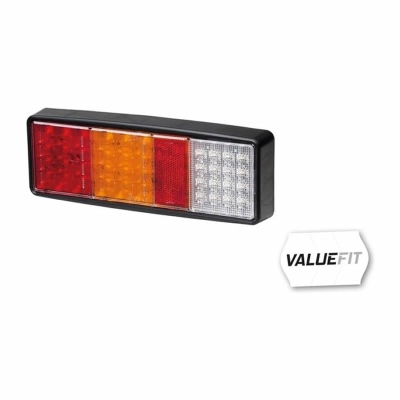 Feu arrière Valuefit LED 12/24V_0