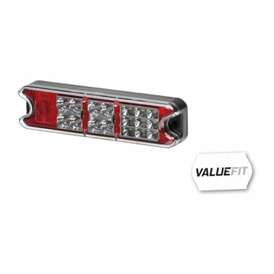 Luce posteriore Valuefit LED 24/12V_0