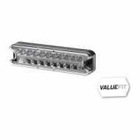 Feu arrière Valuefit LED 12/24V