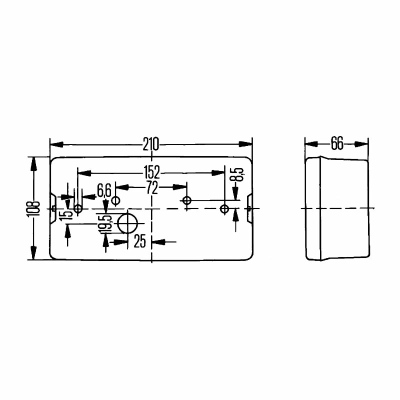 Heckleuchte 12/24V_1