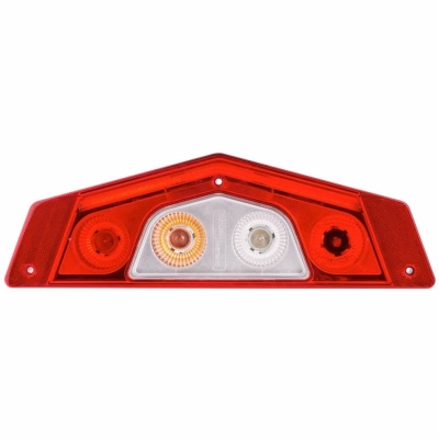 Luce posteriore Caraluna X 12V_1