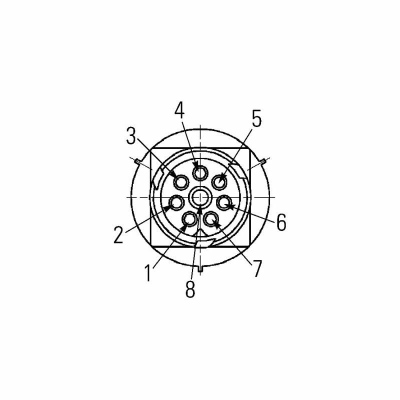 Heckleuchte 24V_2