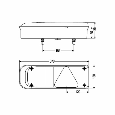 Luce posteriore EasyConn I 24V_1