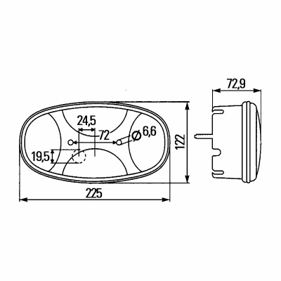 Luce posteriore Cargoluna 12V_1