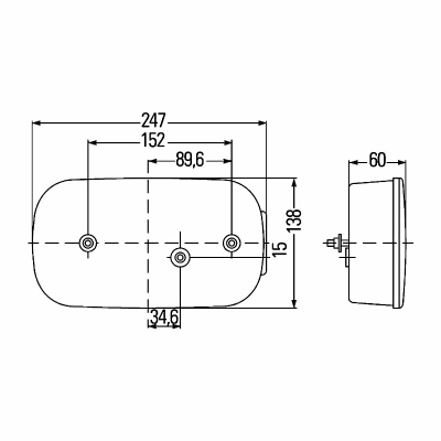 Heckleuchte 12V_1