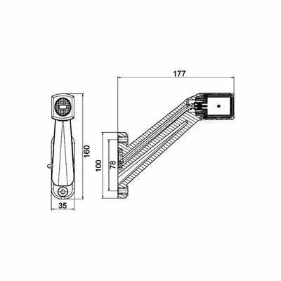 Heckleuchte LED- 24V_2