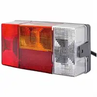 Feu arrière 24V