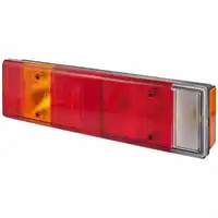 Feu arrière 12/24V