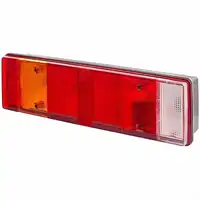 Feu arrière 24V