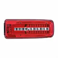 Feu arrière Truck Full LED LED 24V