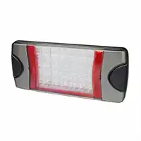 Luce posteriore DuraLED 12/24V