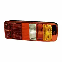 Feu arrière 24V