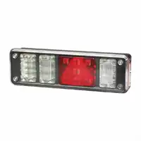Feu arrière LED 24V