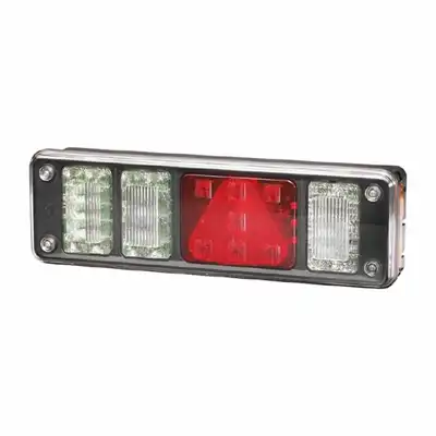 Heckleuchte  24V_0