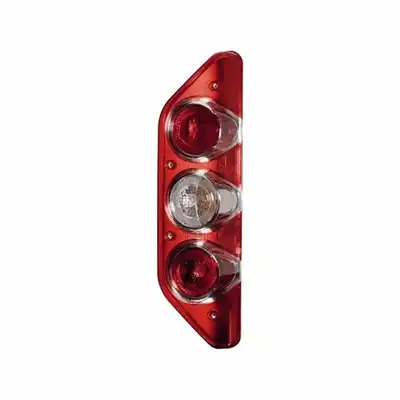 Heckleuchte Caraluna Modular 12V_0
