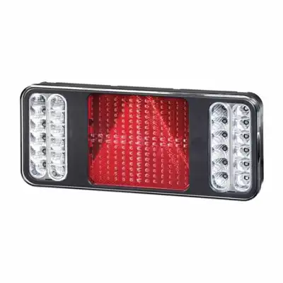Luce posteriore Coluna LED 24V_0