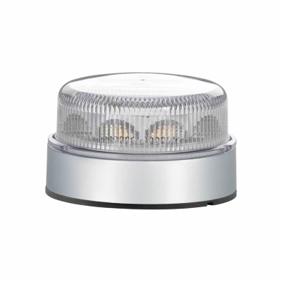 Feu tournant LED 12/24V HELLA_0