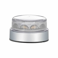 Rundumleuchte LED HELLA 12/24V Anbau HELLA