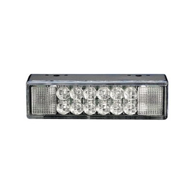 Luce identificazione lampeggiante 24V_0