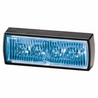 Luce identificazione lampeggiante BSNLED 12/24V