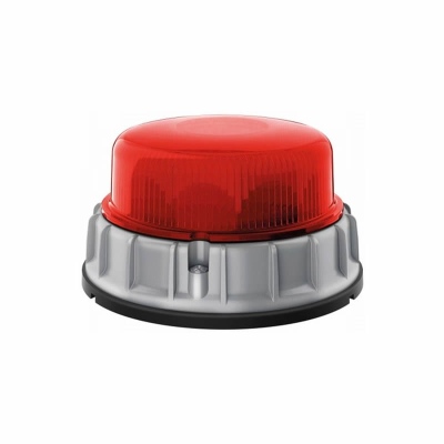 LED-Blitz-Kennleuchte KLED- 2.0 12/24V rot_0