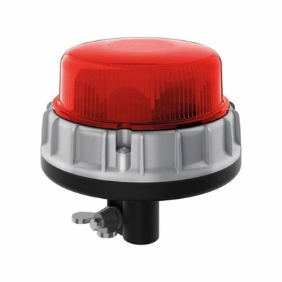 LED-Blitz-Kennleuchte KLED- 2.0 12/24V rot_0