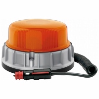 LED-Blitz-Kennleuchte KLED- 2.0 12/24V gelb