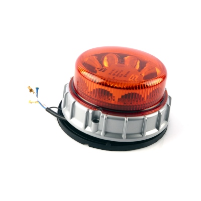 LED-Rundumkennleuchte KLED- 2.0 12/24V gelb_0