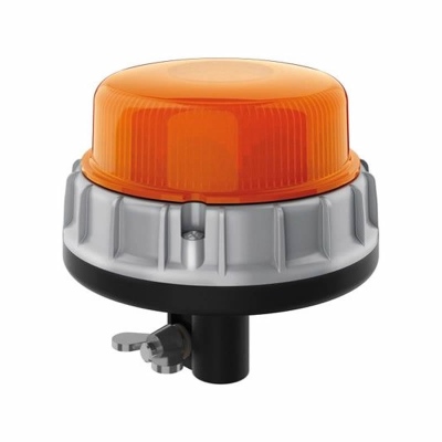 LED-Blitz-Kennleuchte KLED- 2.0 12/24V gelb - FZR