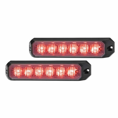 LED-Blitz-Kennleuchte BST 12/24V rot_0