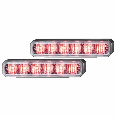 LED-Blitz-Kennleuchte BST 12/24V rot_0