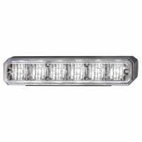 LED-Blitz-Kennleuchte BST 12/24V weiß